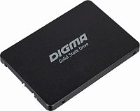 Накопитель SSD Digma SATA-III 128GB DGSR2128GY23T