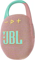 Колонка порт. JBL Clip 5