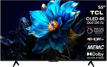 Телевизор QLED TCL 55" 55P7K