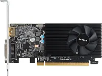 Видеокарта Gigabyte PCI-E 3.0 GV-N1030D4-2GL NVIDIA  GeForce GT 1030