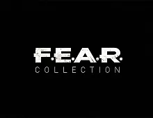 Игра для ПК Warner Brothers F.E.A.R. Complete Pack (18+)