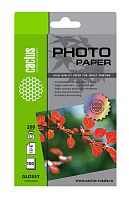 Фотобумага Cactus CS-GA6200100