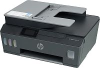 МФУ струйный HP Smart Tank 615 AIO