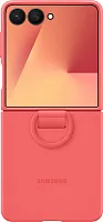 Чехол (клип-кейс) Samsung для Samsung Galaxy Z Flip7 Ring Case Z Flip7