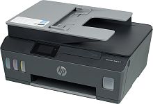 МФУ струйный HP Smart Tank 615 AIO