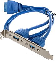 Адаптер USB Bracket
