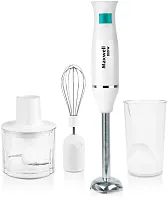 Блендер погружной Maxwell Nature MW-1160