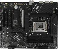 Материнская плата MSI PRO B760-P DDR4 II