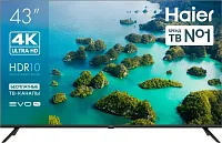 Телевизор LED Haier 43" LED S2