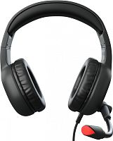 Наушники с микрофоном Оклик HS-L930G SNORTER