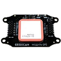 Геоскан Пионер - Бортовой модуль навигации GPS/ГЛОНАСС
