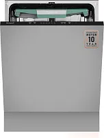 Посудомоечная машина встраив. Weissgauff BDW 6136 D Inverter Autoopen Timer Floor