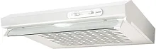 Вытяжка козырьковая Jet Air Light WH/F/60