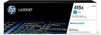 Картридж лазерный HP 415X
