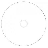 Диск BD-R Verbatim 25Gb 6x Cake Box (10шт) Printable (43804)