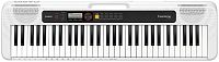 Синтезатор Casio CT-S200WE