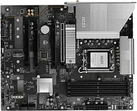 Материнская плата MSI PRO Z890-S WIFI