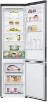 Холодильник LG GA-B509CLSL