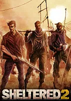 Игра для ПК Team 17 Sheltered 2 (16+)