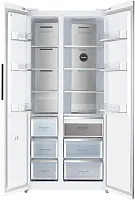 Холодильник Tesler RSD-537BI