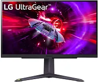 Монитор LG 27" UltraGear 27GR75Q-B