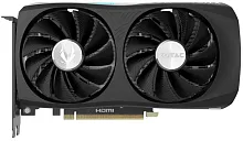 Видеокарта Zotac PCI-E 4.0  RTX 4060TI 16GB TWIN EDGE
