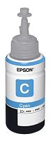 Чернила Epson 673 C13T67324A