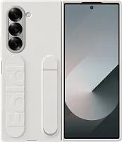 Чехол (клип-кейс) Samsung для Samsung Galaxy Z Fold6 Silicone Case Fold 6 (F956)