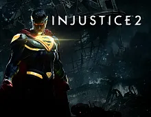 Игра для ПК Warner Brothers Injustice 2 (18+)
