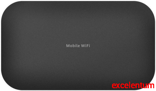 Модем 3G/4G Huawei Brovi E5576-325 фото 2