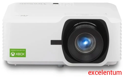 Проектор ViewSonic LX700-4K Проектор ViewSonic LX700-4K