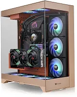 Корпус Thermaltake CTE E550 TG Gravel Sand