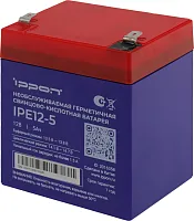 Батарея для ИБП Ippon IPE12-5