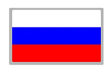 Настенная панель Флаг России