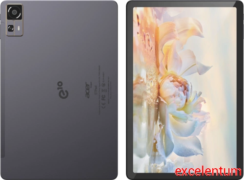 Планшет Acer Gadget E10 ETPad Планшет Acer Gadget E10 ETPad