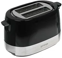 Тостер Gorenje T850BK