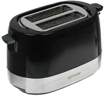 Тостер Gorenje T850BK