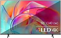 Телевизор QLED Hisense 55" 55E7KQ