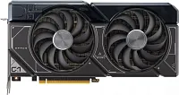 Видеокарта Asus PCI-E 4.0  DUAL-RTX4070TIS-O16G