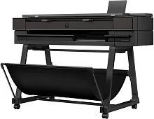 Плоттер HP Designjet T850 MFP