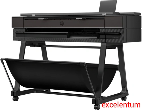 Плоттер HP Designjet T850 MFP Плоттер HP Designjet T850 MFP