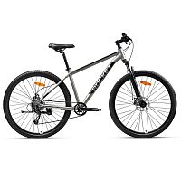 Велосипед 29" Rocket Crater Alloy MD 29, цвет серый, размер 17,5"