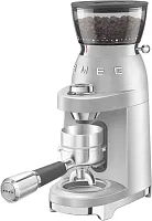 Кофемолка Smeg CGF02SSEU