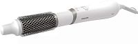 Фен-щетка Philips BHA303/00 800Вт белый