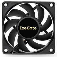 Вентилятор для корпуса Exegate  EX283368RUS