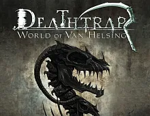 Игра для ПК Neocore Games Deathtrap (16+)