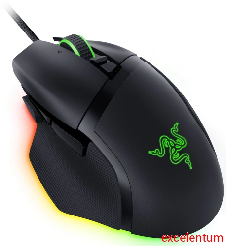 Мышь Razer Basilisk V3 фото 2 Мышь Razer Basilisk V3 фото 2