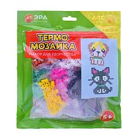 Игра "Термомозаика" тип 20 исп. 10 "Собачка и котенок"