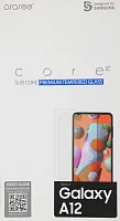 Защитное стекло для экрана Samsung araree by KDLAB