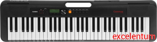Синтезатор Casio CT-S195 Синтезатор Casio CT-S195